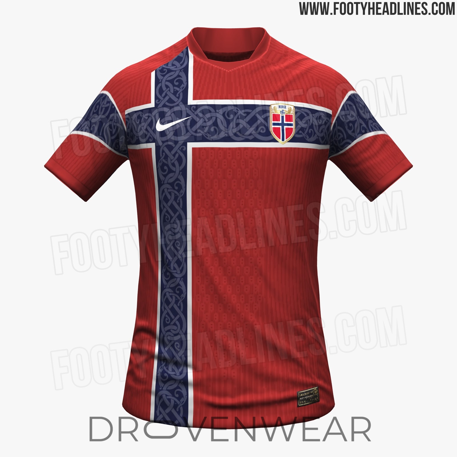 Norway's Football Journey: Highlights, Challenges, and Fan Merchandise