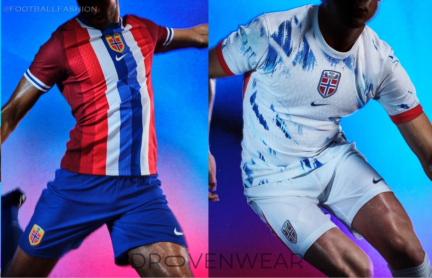 Norway's Football Journey: Highlights, Challenges, and Fan Merchandise