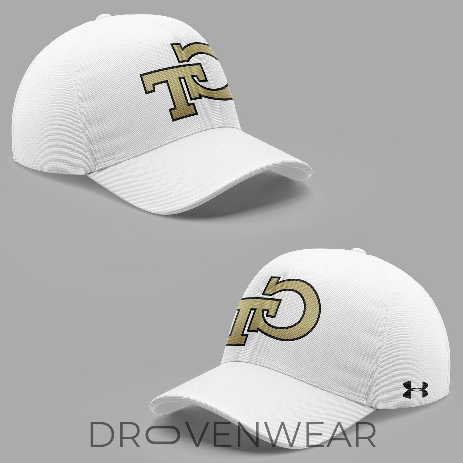 Official Georgia Tech Football 2026 New White Hoodie Official Georgia Tech Football 2026 New White Hoodie