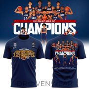 Official Team USA Basketball 2026 FIBA U17 World Cup Champs T-Shirt - Image 2