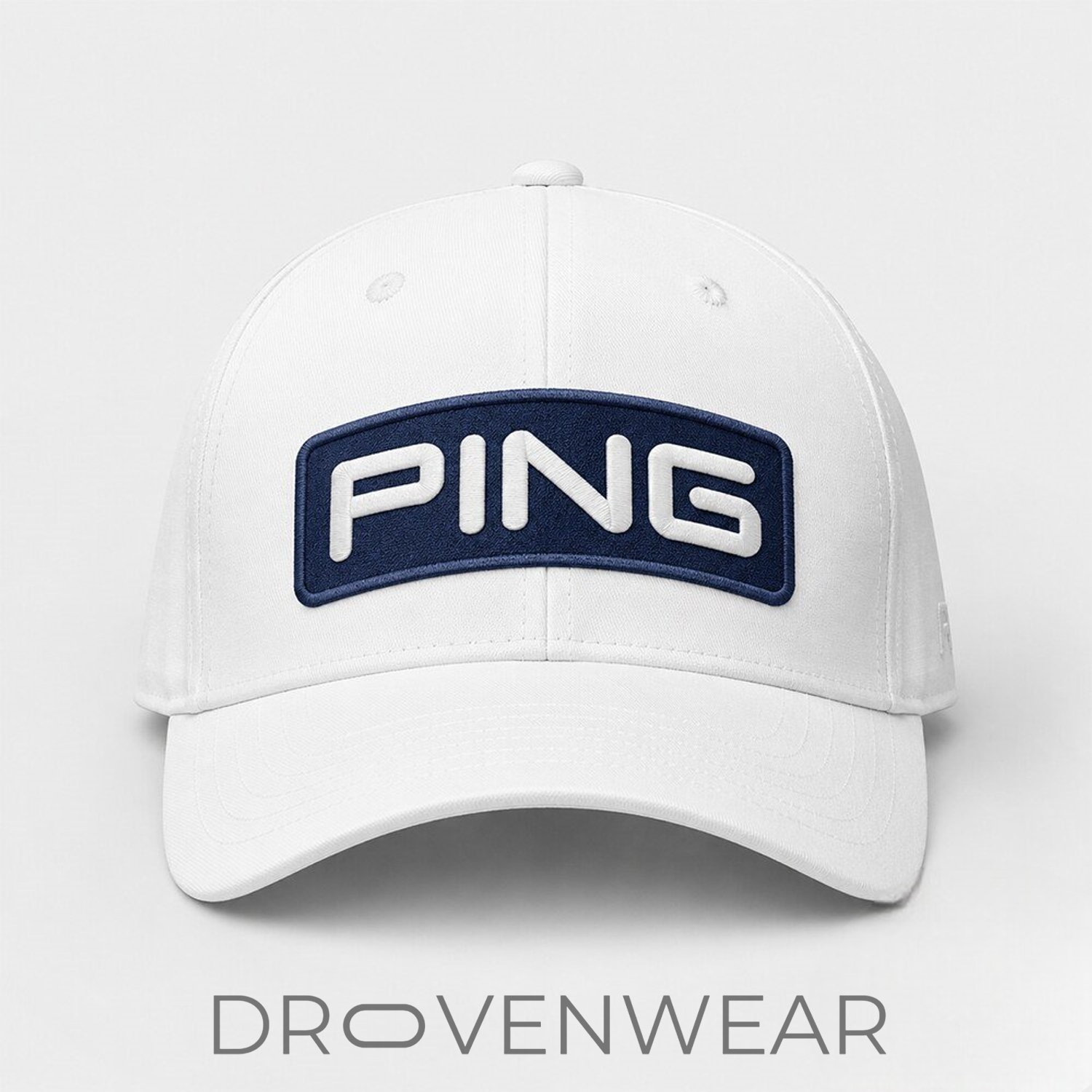 PGA Travelers Championship Final Round Viktor Hovland Ping Hat PGA Travelers Championship Final Round Viktor Hovland Ping Hat