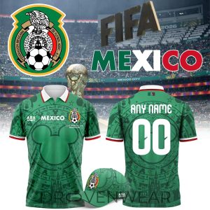 Personalized-Mexico-FIFA-World-Cup-2026-Mickey-Inspired-Custom-Polo-Shirt-with-Name-and-Number-1.jpg