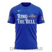 Philadelphia 2026 All-Star Game Cody Bellinger MVP Ring The Bell Baseball Shirt - Image 2
