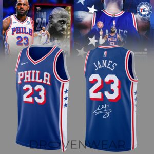 Philadelphia-76ers-LeBron-James-Autographed-Basketball-Jersey-Blue-Limited-Edition-Fan-Gift-1.jpg
