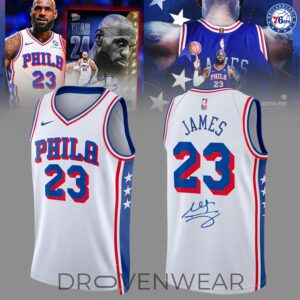 Philadelphia-76ers-LeBron-James-Autographed-Basketball-Jersey-White-Blue-Limited-Edition-Fan-Gift-1.jpg