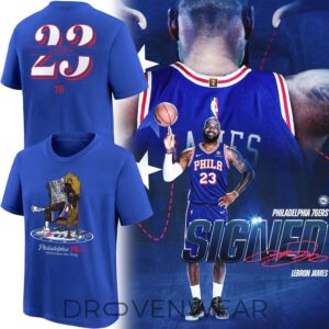 Philadelphia-76ers-Welcomes-The-King-Lebron-James-Number-23-Tshirt-1.jpg