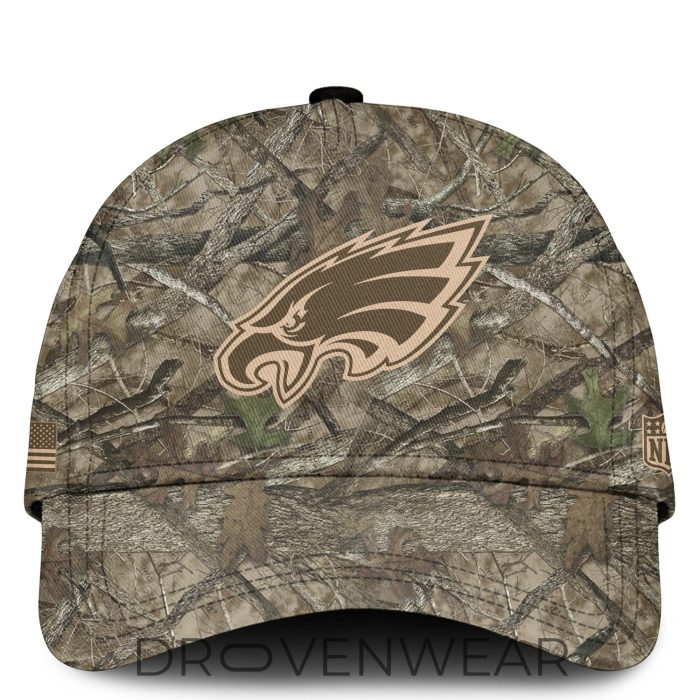 Philadelphia Eagles Deer Hunting Limited Edition Hoodie - Image 4