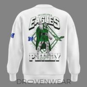 Philadelphia Eagles X Doctor Doom Disney Fan Draft 2026 Special Sweatshirt - Image 3