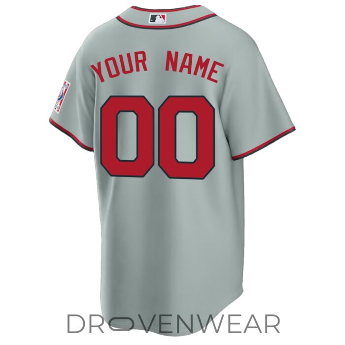 Philadelphia Phillies 2026 Field of Dreams Baseball Jersey - Image 3