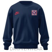 Philadelphia Phillies 2026 Field of Dreams Crewneck Sweatshirt - Image 2