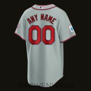 Philadelphia Phillies 2026 Field of Dreams Game Limited Edition Baseball Jersey - Image 3