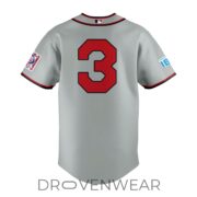 Philadelphia Phillies 2026 Field of Dreams Limited Baseball Jersey - Image 4