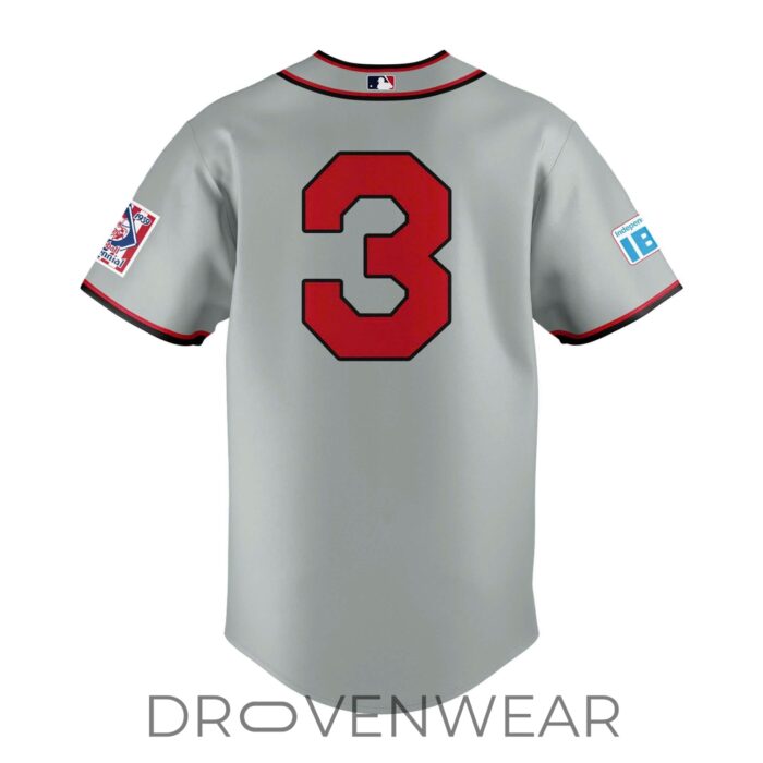 Philadelphia Phillies 2026 Field of Dreams Limited Baseball Jersey - Image 4