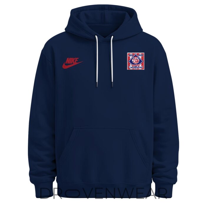 Philadelphia Phillies 2026 Field of Dreams Limited Hoodie - Image 3