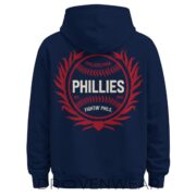 Philadelphia Phillies 2026 Field of Dreams Limited Hoodie - Image 4