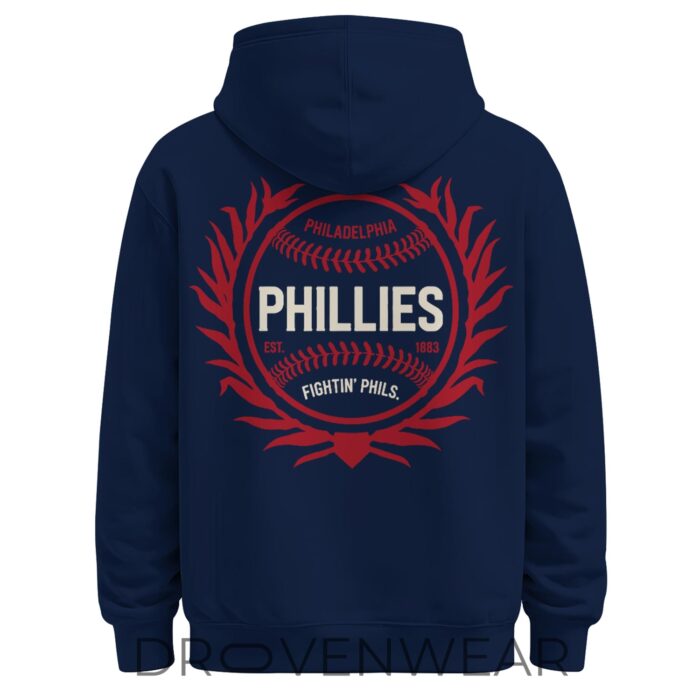 Philadelphia Phillies 2026 Field of Dreams Limited Hoodie - Image 4