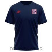 Philadelphia Phillies 2026 Field of Dreams Premium T-Shirt - Image 2