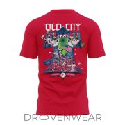 Philadelphia Phillies Old City T-Shirt 2026 - Image 3