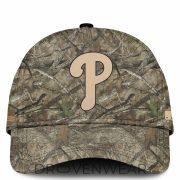 Philadelphia Phillies x Deer Hunting Limited Edition Jersey - Image 4