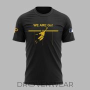 Pittsburgh Pirates "We Are Gs!" Limited Edition Shirt - Image 2