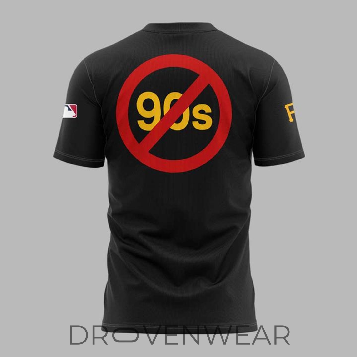 Pittsburgh Pirates "We Are Gs!" Limited Edition Shirt Pittsburgh Pirates "We Are Gs!" Limited Edition Shirt