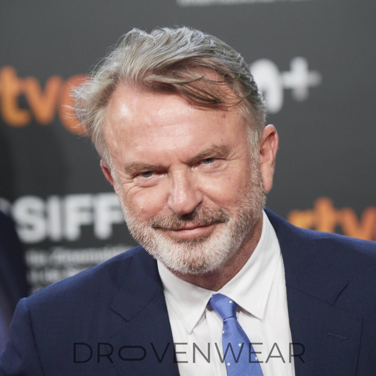 Remembering Sam Neill: Celebrated Actor Leaves a Lasting Legacy