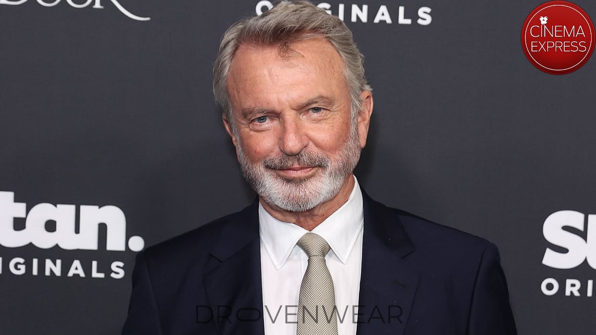 Remembering Sam Neill: Celebrated Actor Leaves a Lasting Legacy