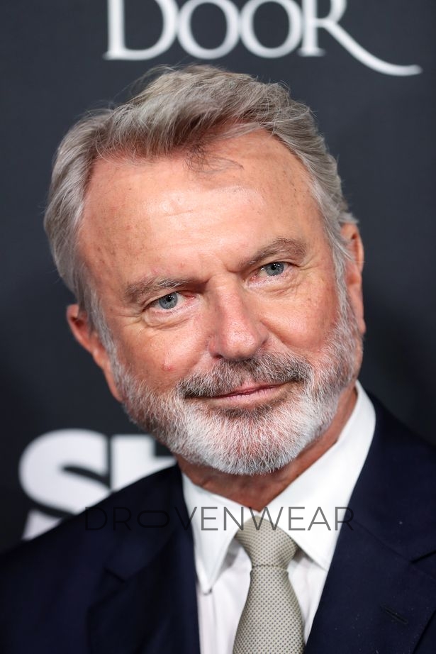 Remembering Sam Neill: Celebrated Actor Leaves a Lasting Legacy