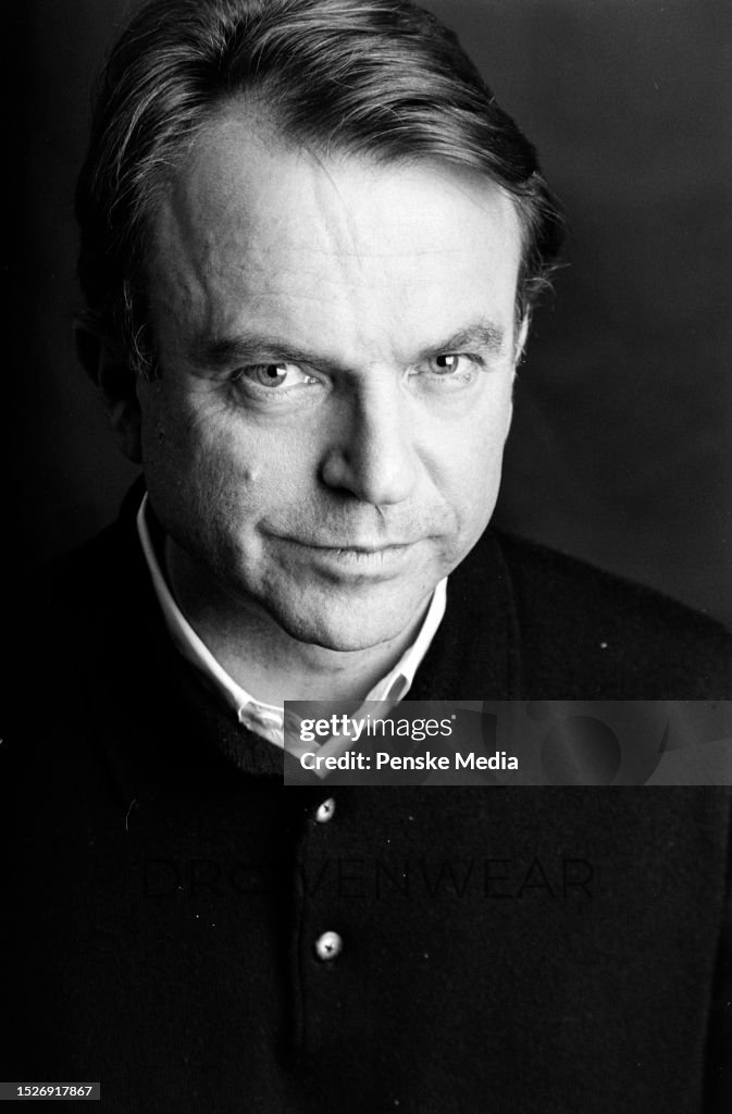 Remembering Sam Neill: Celebrated Actor Leaves a Lasting Legacy