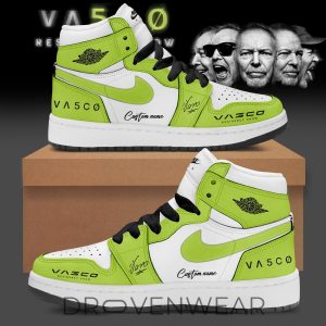 Residency Show 2027 Limited Edition AJ1 by Drovenwear.com