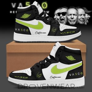 Residency Show 2027 Limited Edition AJ1 V3 by Drovenwear.com