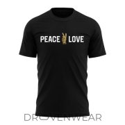 Ringo Starr 86 Birthday Peace & Love Special Edition Shirt - Image 2