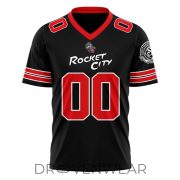 Rocket City Trash Panda x Nucor Tubular-Decatur 2026 Football Jersey - Image 2