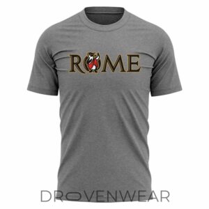 Rome Emperors Baseball Hartman 11 Rome Limited Edition Shirt by Drovenwear.com
