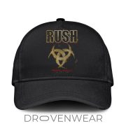 Rush “Fifty-Something Tour” 2026 Limited Edition Hoodie - Image 2
