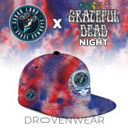 SLSC Grateful Dead Night Limited Edition Jersey - Image 3