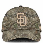 San Diego Padres x Deer Hunting Limited Edition Jersey - Image 4