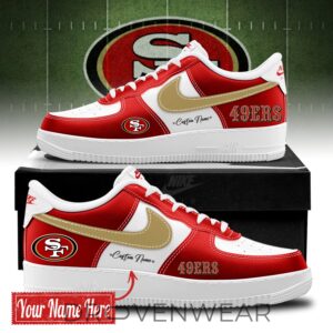 San-Francisco-49ers-Bold-White-Red-Limited-Edition-Air-Force-1-Sneakers-Custom-Football-Fan-Shoes-1.jpg