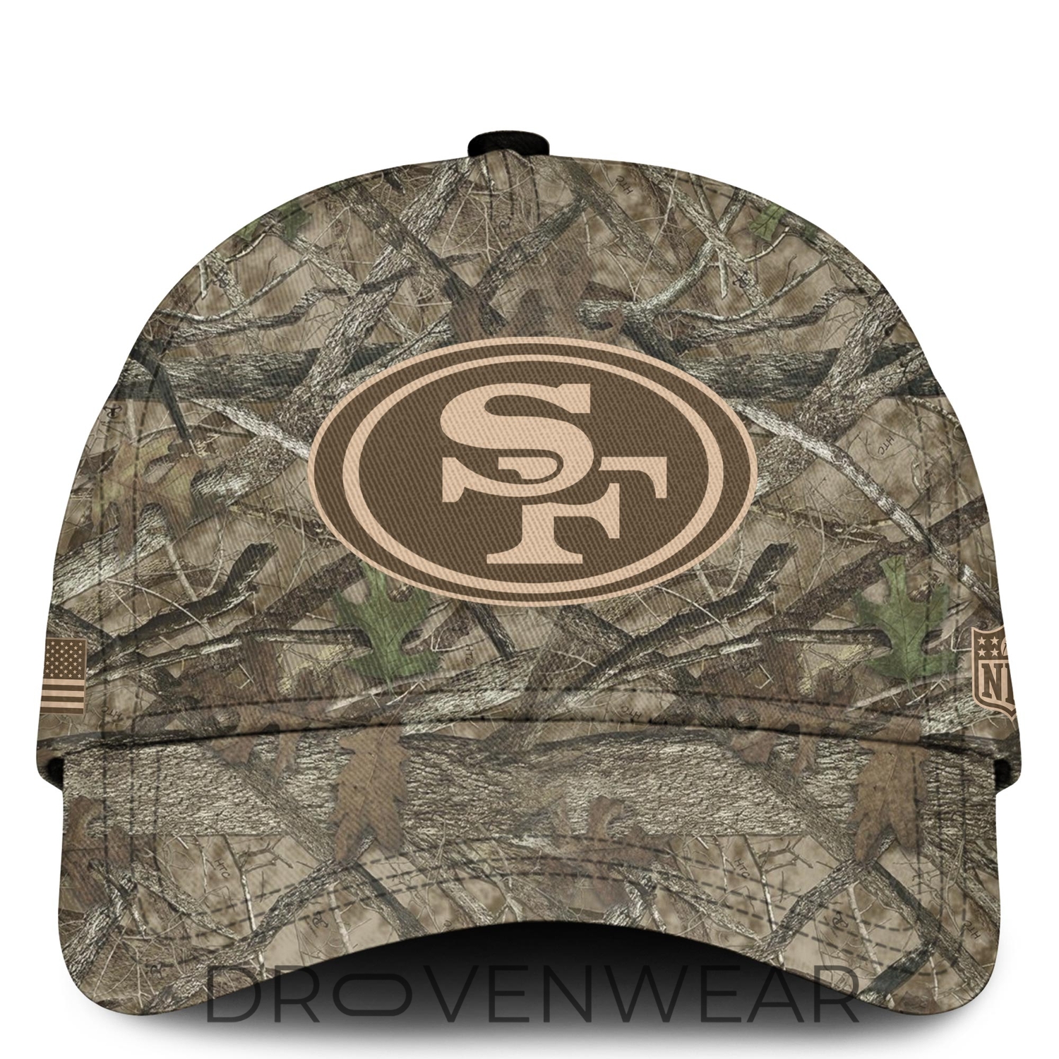 San Francisco 49ers Deer Hunting Limited Edition Hoodie San Francisco 49ers Deer Hunting Limited Edition Hoodie