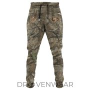 San Francisco 49ers Deer Hunting Limited Edition Hoodie - Image 5