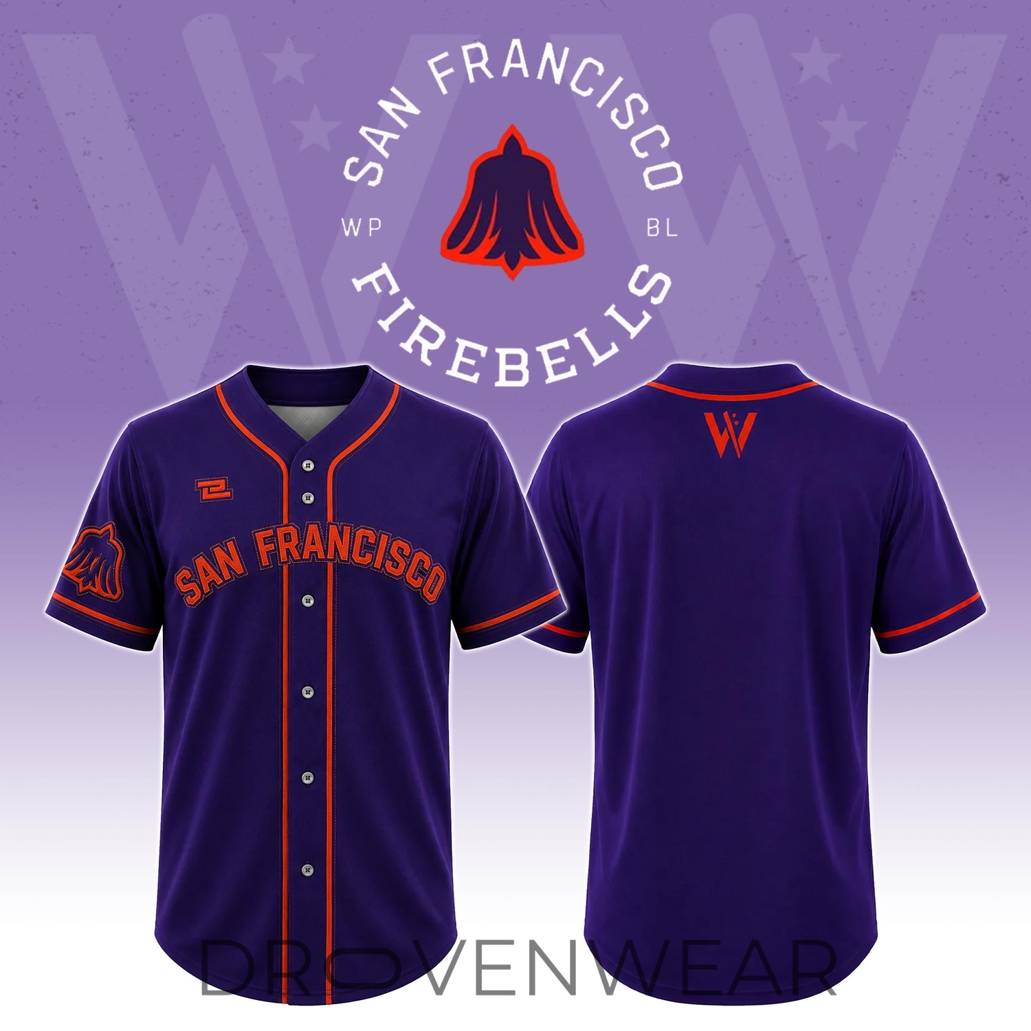 San Francisco Away Baseball Jersey 2026 San Francisco Away Baseball Jersey 2026