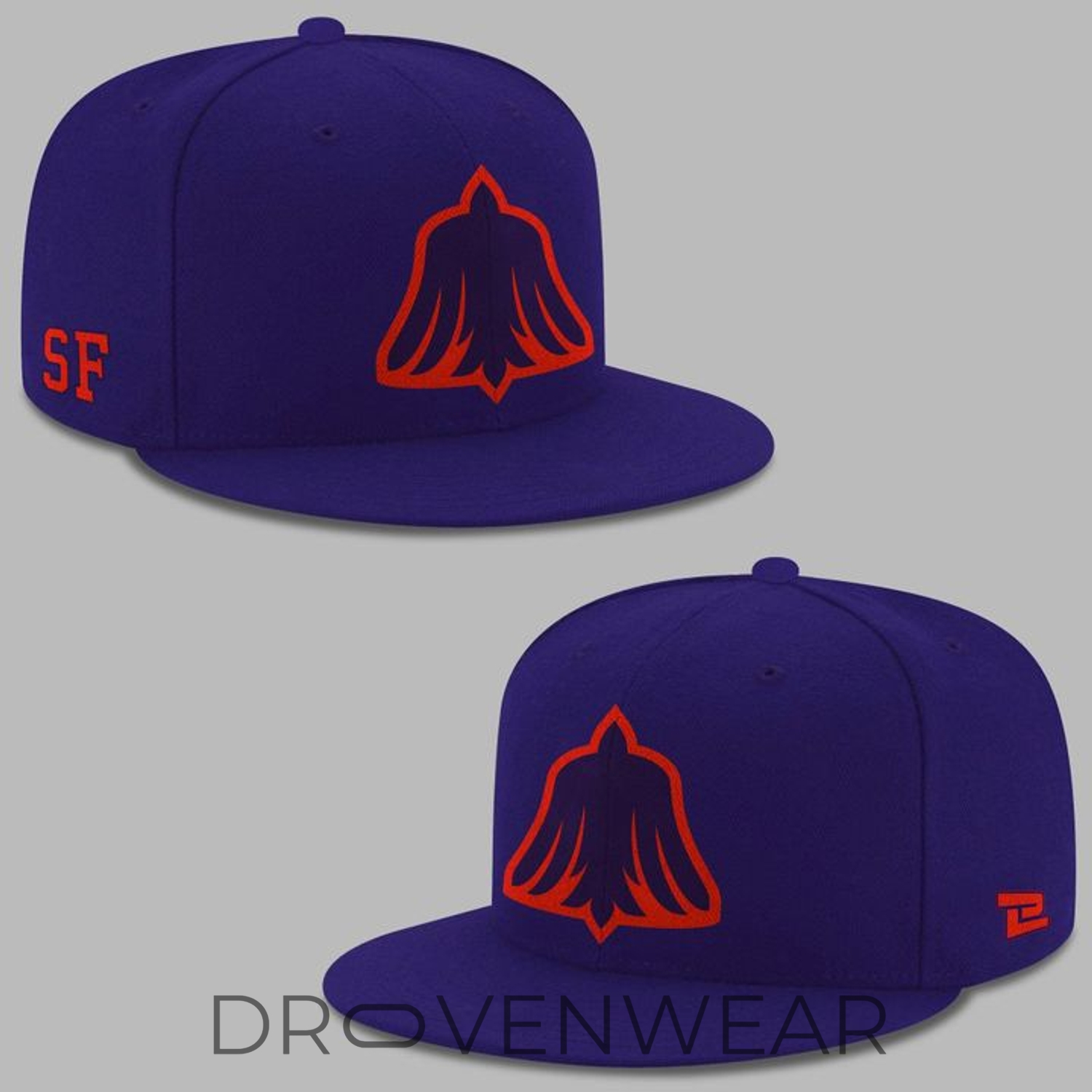 San Francisco Firebells WPBL New 2026 Season Away Baseball Jersey San Francisco Firebells WPBL New 2026 Season Away Baseball Jersey