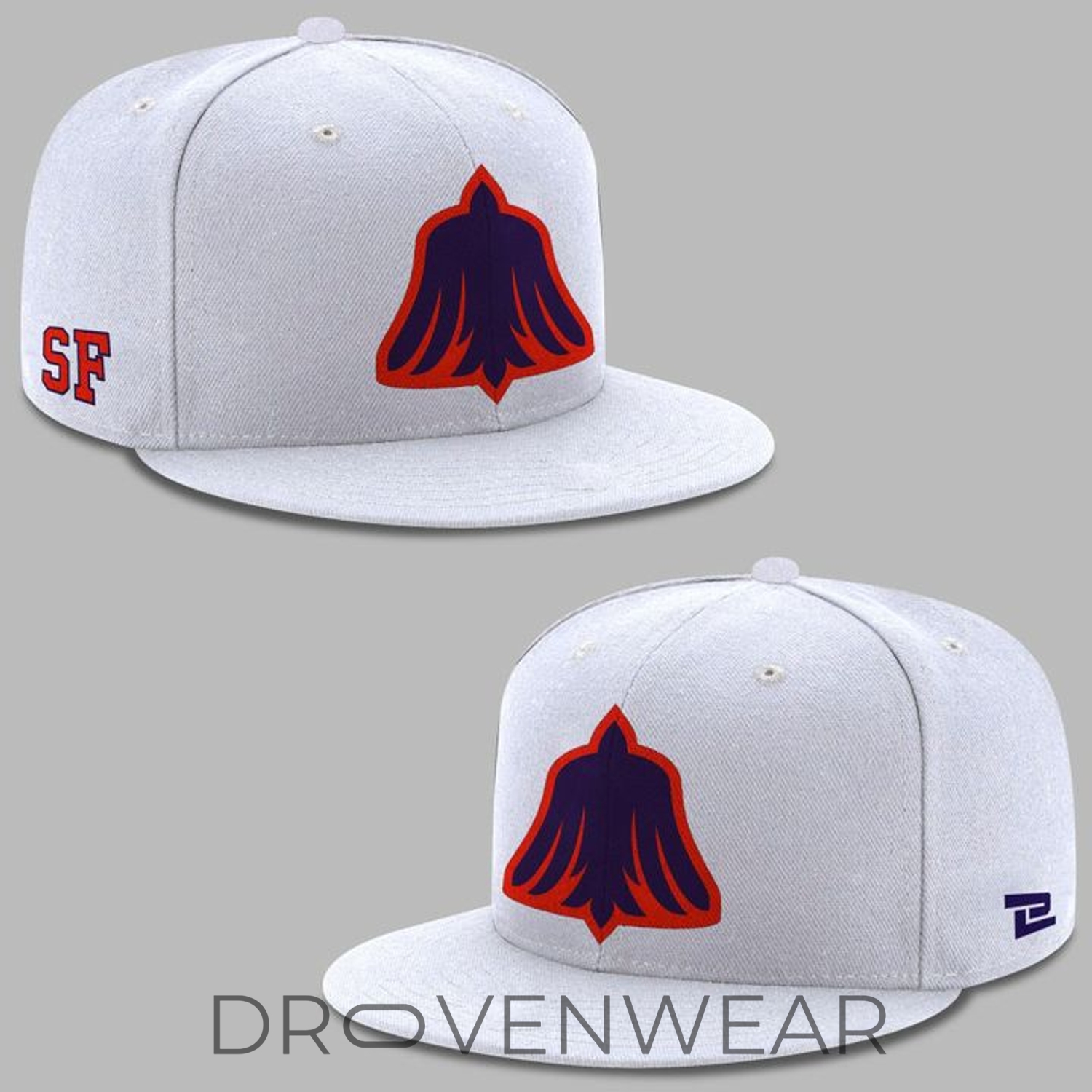 San Francisco Firebells WPBL New 2026 Season Home Baseball Jersey San Francisco Firebells WPBL New 2026 Season Home Baseball Jersey