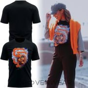 San Francisco Giants Black Heritage Night 2026 Limited Edition Shirt