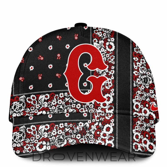 San Francisco Giants Yomiuri x Jordan Brand Bandana Baseball Jersey - Image 4