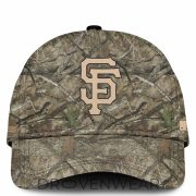 San Francisco Giants x Deer Hunting Limited Edition Jersey - Image 4