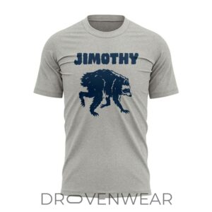 Seattle Mariners Julio Rodriguez Jimothy Shirt by Drovenwear.com