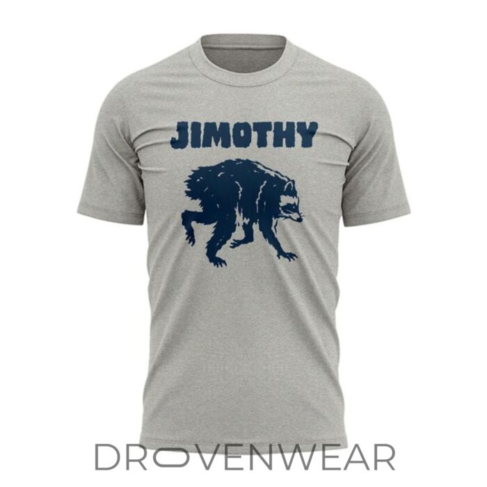 Seattle Mariners Julio Rodriguez Jimothy Shirt - Image 2