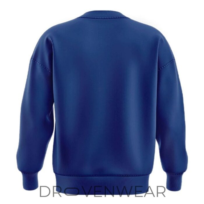 Seattle Mariners Make Some Noise for Jimothy Fan Crewneck Sweatshirt 2026 - Image 3