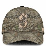 Seattle Mariners x Deer Hunting Limited Edition Jersey - Image 4